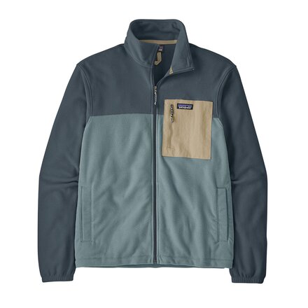 Patagonia - Micro D Patch Pocket Jacket - Men's