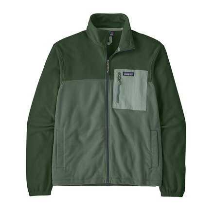 Patagonia - Micro D Patch Pocket Jacket - Men's