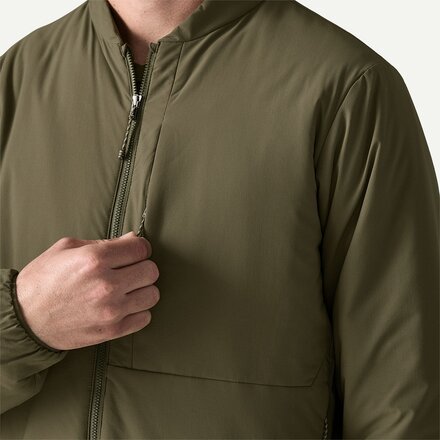 Patagonia - Nano-Air Bomber Jacket - Men's