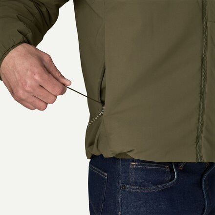 Patagonia - Nano-Air Bomber Jacket - Men's