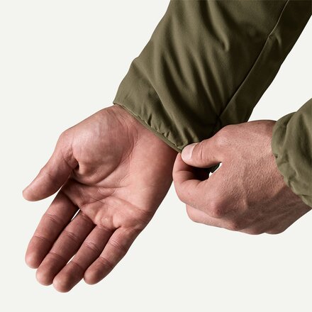 Patagonia - Nano-Air Bomber Jacket - Men's