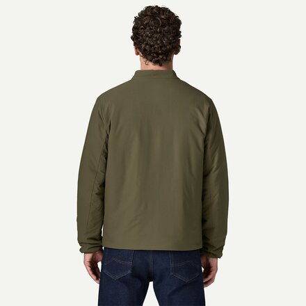 Patagonia - Nano-Air Bomber Jacket - Men's