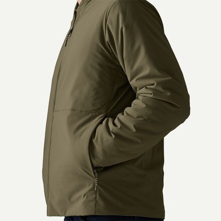 Patagonia - Nano-Air Bomber Jacket - Men's