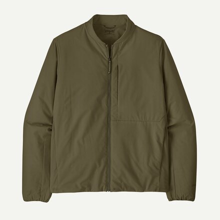 Patagonia - Nano-Air Bomber Jacket - Men's