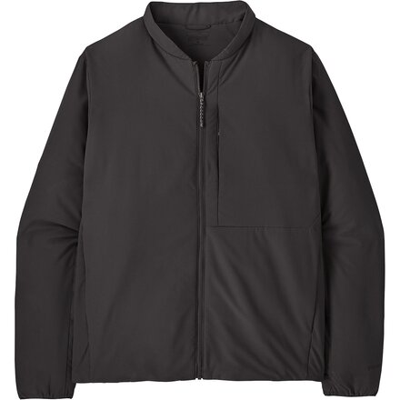Nano-Air Bomber Jacket - Men's