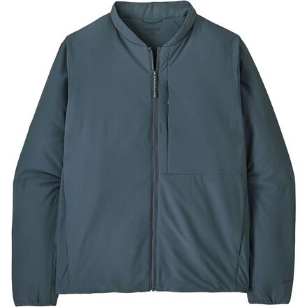 Nano-Air Bomber Jacket - Men's