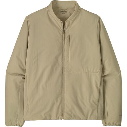 Nano-Air Bomber Jacket - Men's