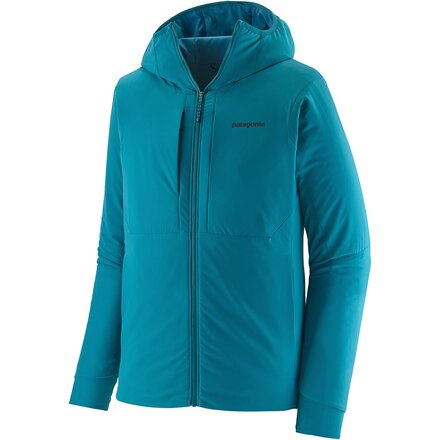 Nano-Air Light Hooded Jacket - Men's