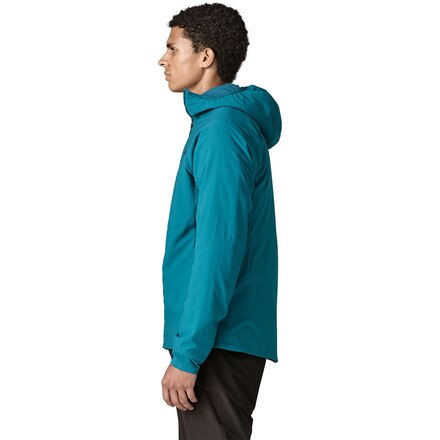 Patagonia - Nano-Air Light Hooded Jacket - Men's