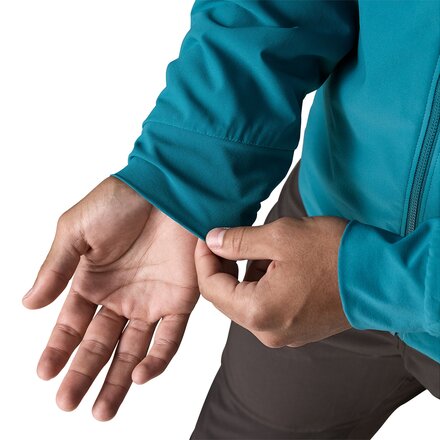 Patagonia - Nano-Air Light Hooded Jacket - Men's