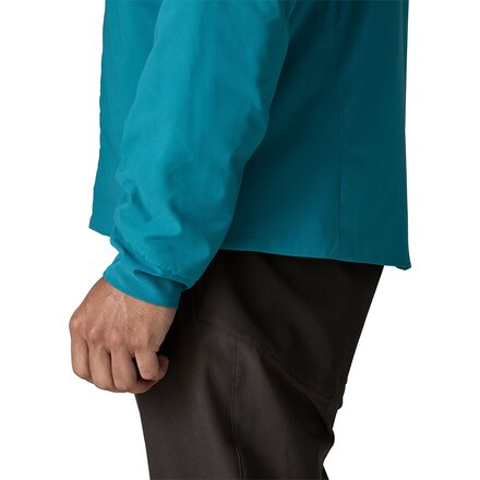 Patagonia - Nano-Air Light Hooded Jacket - Men's