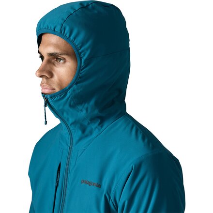Patagonia - Nano-Air Light Hooded Jacket - Men's