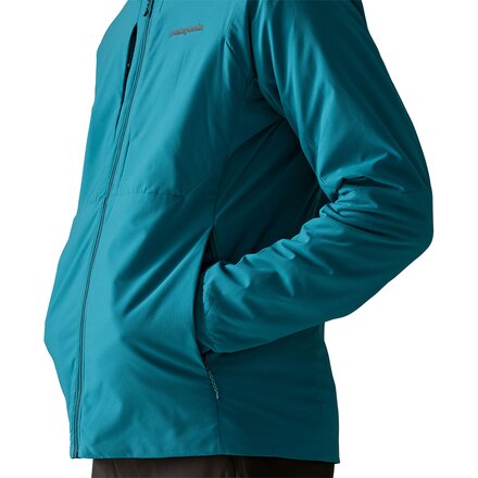 Patagonia - Nano-Air Light Hooded Jacket - Men's