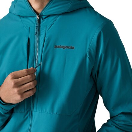 Patagonia - Nano-Air Light Hooded Jacket - Men's