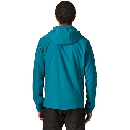 Patagonia - Nano-Air Light Hooded Jacket - Men's
