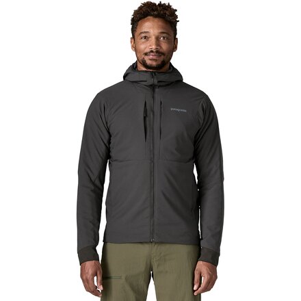 Nano-Air Light Hooded Jacket - Men's