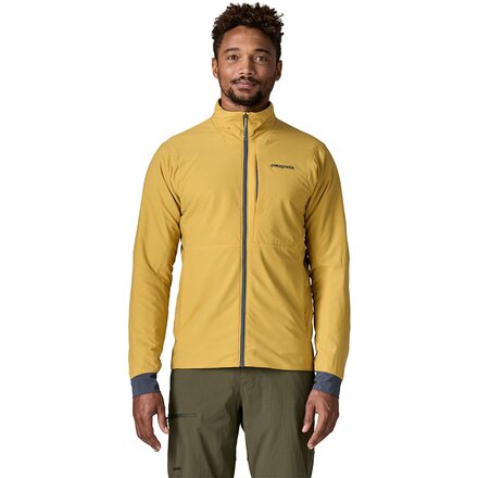 Nano-Air Light Jacket - Men's
