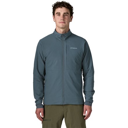Nano-Air Light Jacket - Men's
