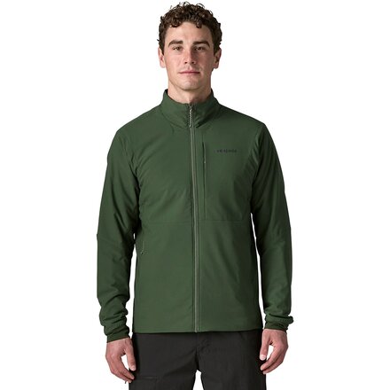 Nano-Air Light Jacket - Men's