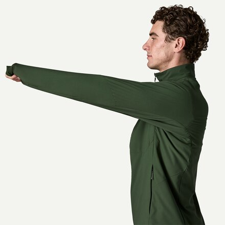 Patagonia - Nano-Air Light Jacket - Men's