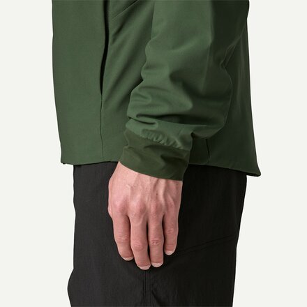 Patagonia - Nano-Air Light Jacket - Men's