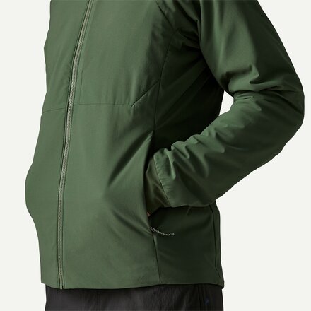 Patagonia - Nano-Air Light Jacket - Men's