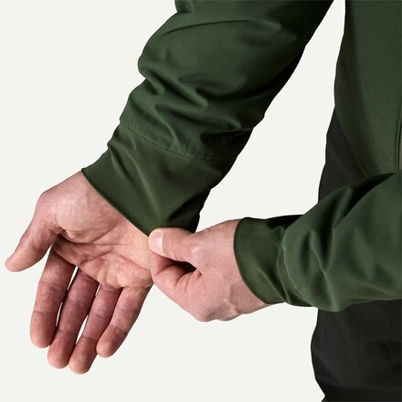 Patagonia - Nano-Air Light Jacket - Men's