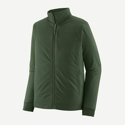Patagonia - Nano-Air Light Jacket - Men's