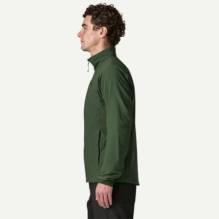 Patagonia - Nano-Air Light Jacket - Men's