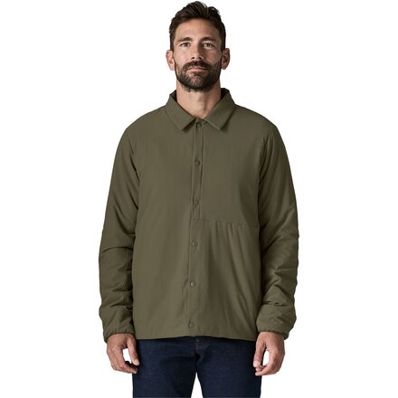 Nano-Air Shirt Jacket - Men's