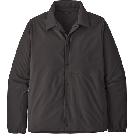 Nano-Air Shirt Jacket - Men's