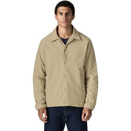 Nano-Air Shirt Jacket - Men's