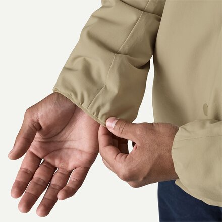 Patagonia - Nano-Air Shirt Jacket - Men's