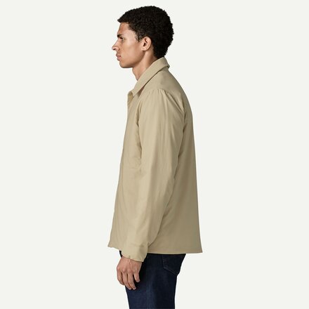 Patagonia - Nano-Air Shirt Jacket - Men's
