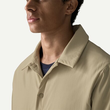 Patagonia - Nano-Air Shirt Jacket - Men's
