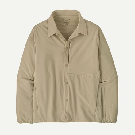 Patagonia - Nano-Air Shirt Jacket - Men's