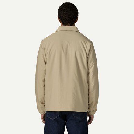 Patagonia - Nano-Air Shirt Jacket - Men's