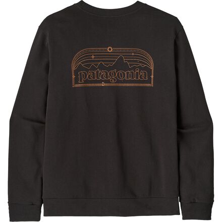 P-6 Cosmos Daily Crew Sweatshirt - Men's
