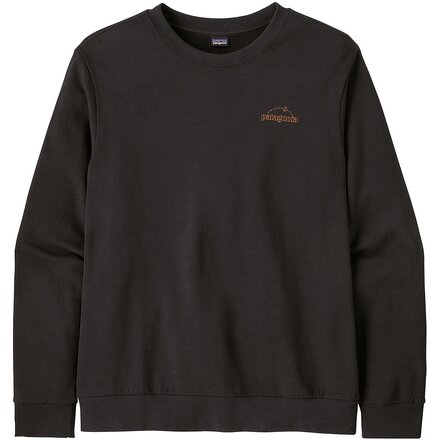 Patagonia - P-6 Cosmos Daily Crew Sweatshirt - Men's