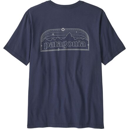 P-6 Cosmos T-Shirt - Men's