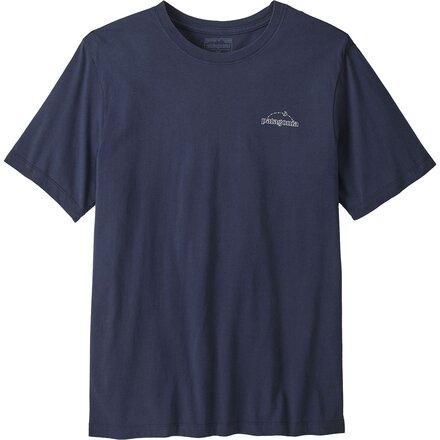 Patagonia - P-6 Cosmos T-Shirt - Men's