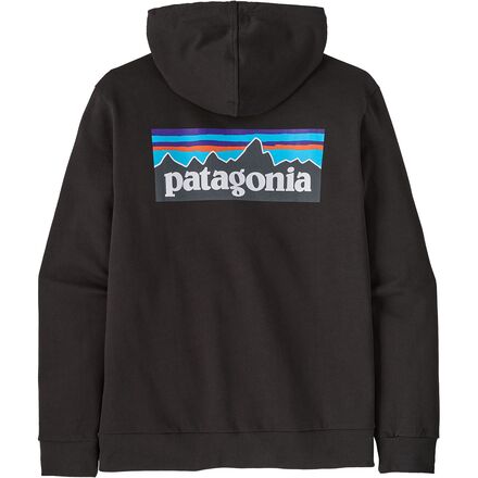 P-6 Logo Daily Full-Zip Hoodie - Men's