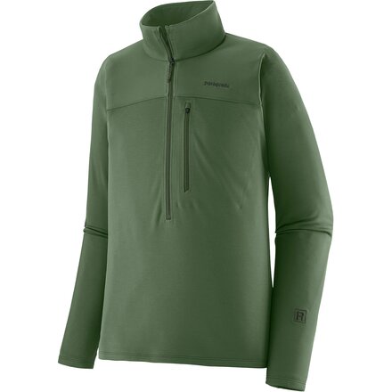R1 Ultralight 1/2-Zip Jacket - Men's