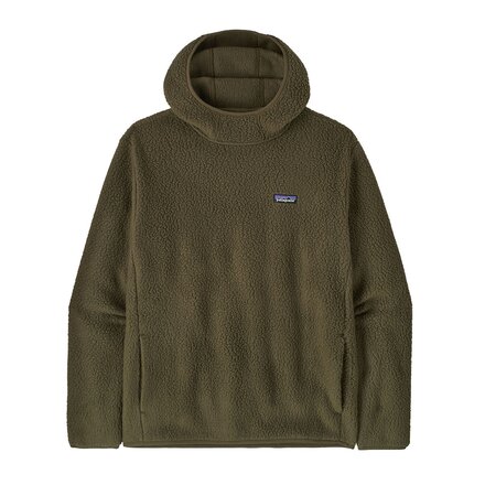 Patagonia - Retro Pile Pullover Hoodie - Men's