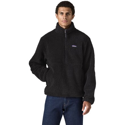 Retro-X Pullover - Men's
