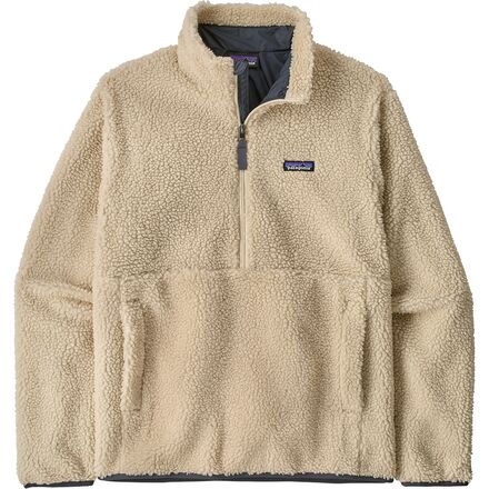 Retro-X Pullover - Men's