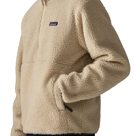 Patagonia - Retro-X Pullover - Men's