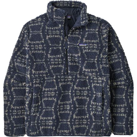 Retro-X Pullover - Men's