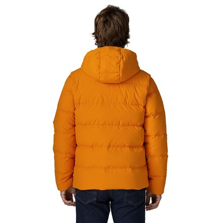 Patagonia - Sisar Down Hooded Jacket - Men's