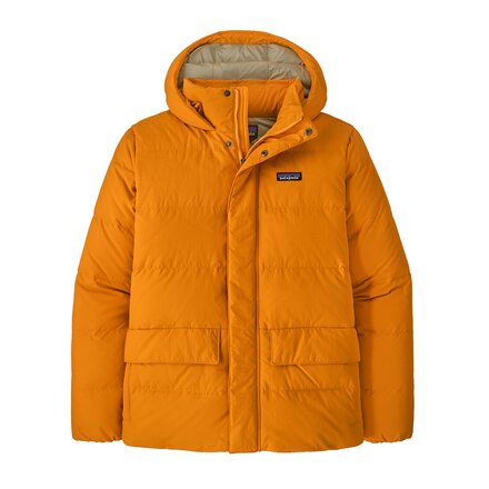 Patagonia - Sisar Down Hooded Jacket - Men's